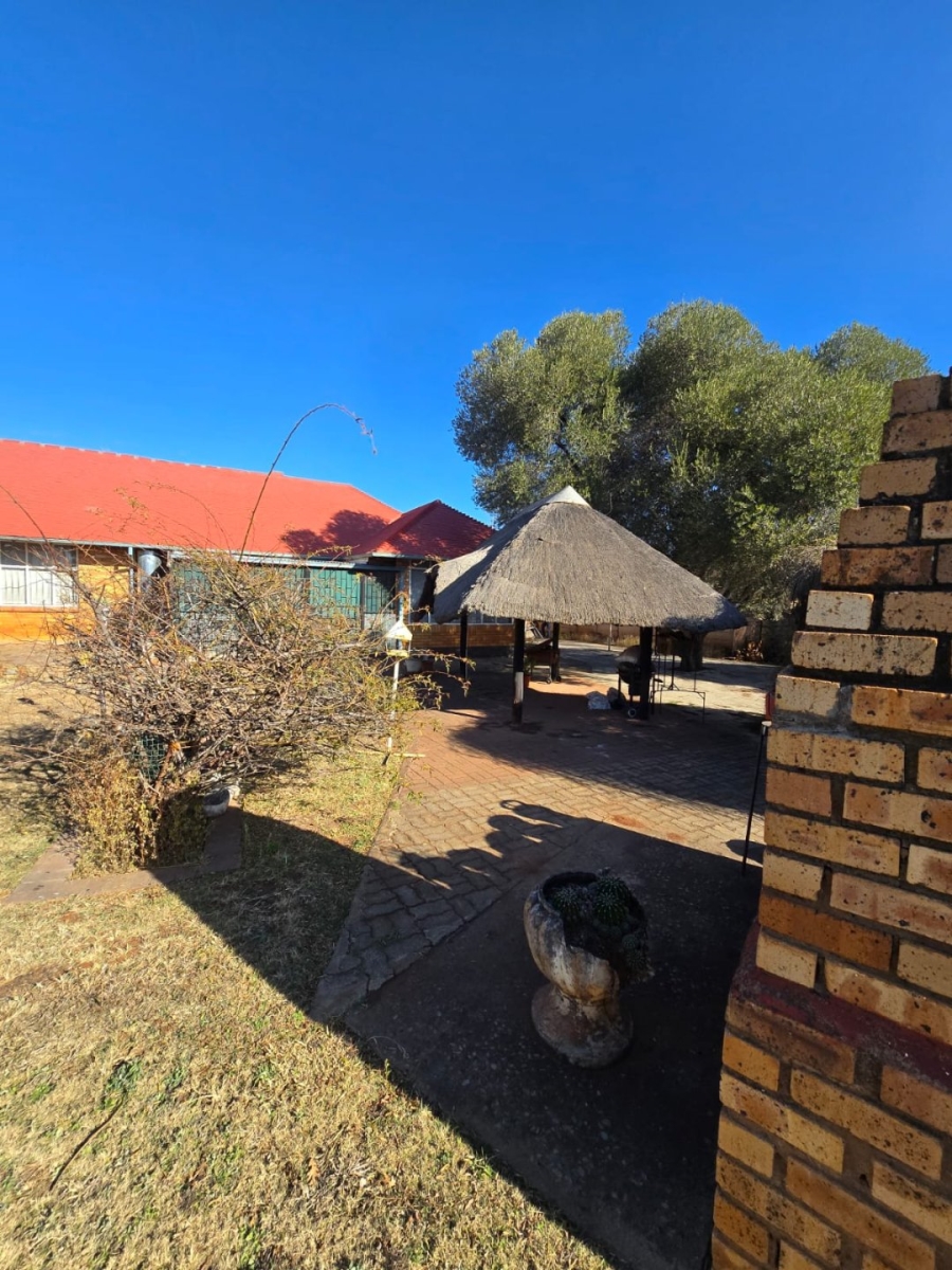 3 Bedroom Property for Sale in Stilfontein Ext 3 North West